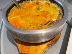 海鲜泡饭-维园悦谱·海派家常菜(乌鲁木齐南路店)