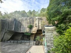 -广州莲花山旅游区