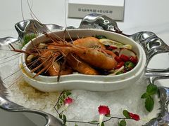 -3号仓库·创意中国菜(新世界城店)