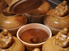 -温州万和豪生大酒店-餐厅