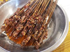 -袁师傅烤肉(弹子石店)