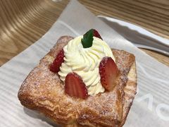 -万利隆·活力烘焙(人民路店)