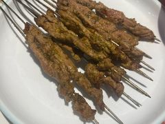-老三烤肉·融合菜宴会厅
