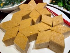 蒸发糕-朱仔记食府(江南大道店)