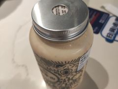 -野萃山·潮汕厚果汁(十亩地店)
