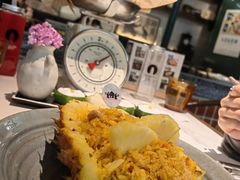-太食獸泰式茶餐厅(北美新天地店)