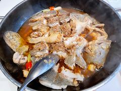 金牌醋香桂鱼-芙蓉堂(武汉天地店)