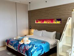 -厦门海港英迪格酒店(中山路店)