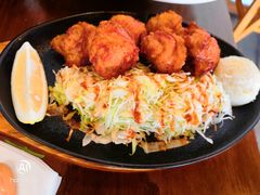 -铃木食堂(帽儿胡同店)