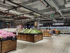 -物美超市(三里河店)