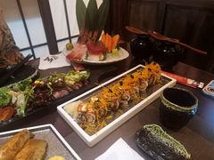 -弓二·烧鸟居酒屋(财富购物中心店)