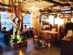 -漫咖啡(红唐店)