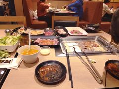 -新石器烤肉(南站店)