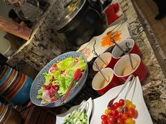 -五洲皇冠巴西烤肉餐厅