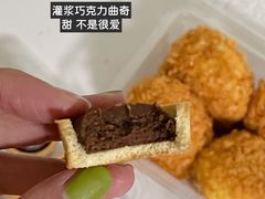 -鲍师傅糕点(江苏路店)
