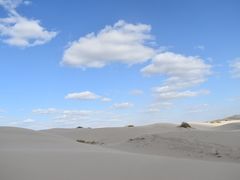 -库伦旗银沙湾旅游景区