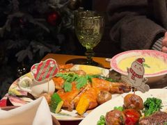 -弗兰克牛排西餐厅Ribone steak house(柠檬花园店)