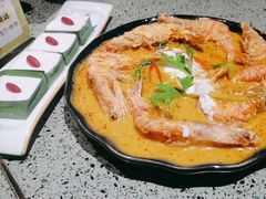 -Home Thai·泰谣(王府井apm店)