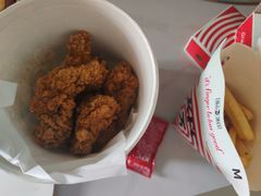 -肯德基(恩平店)