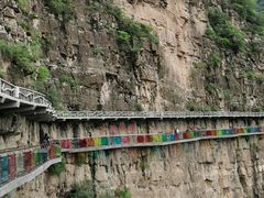 -十渡东湖港风景区