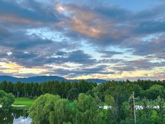 -北京西山国家森林公园