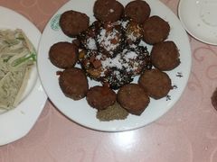 两吃卷果-烤肉宛饭庄(南礼士路店)