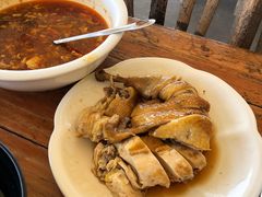 酸辣汤-灶头屋里