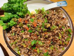 红三剁-觅山云南菜(泊富ICITY店)