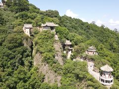 -崆峒山景区