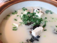 -姜君·千岛湖鱼头馆(浦东大道店)