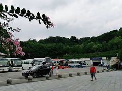 -辛亥革命博物院北区