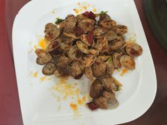 -山海关清和浑锅店