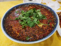 -胖大姐黄辣丁鱼庄(新津店)