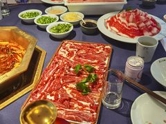 -蜀九香火锅(江油店)