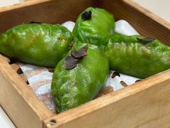 -蔡澜点心·粤菜(丽泽天街店)
