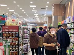 -观音桥步行街