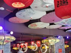 -老平遥饭馆