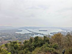 -九曜山