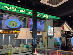 -蜀香格格•剁椒鱼头(龙西店)