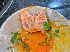 午餐肉-星鸿社重庆老火锅