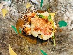 -Ginza Onodera铁板烧(外滩十八号店)