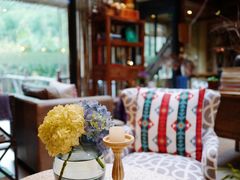 -看见远方·莫干遥远的山民宿