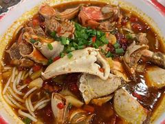 -老三样·旧食新味(万寿宫店)