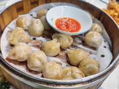 -东江海鲜大排档·潮汕菜·砂锅粥