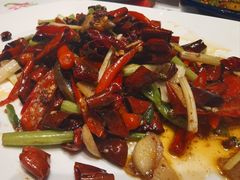 -院8里·少城记忆老川菜(宽窄巷子店)