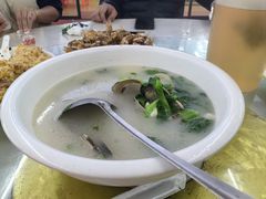 -红月湾海鲜饭店•沙滩海景(双月湾店)