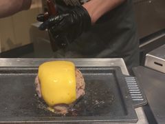 -肉肉大米(金虹桥店)