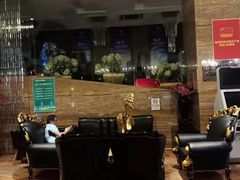-圆子酒店(南宁金湖广场地铁站店)