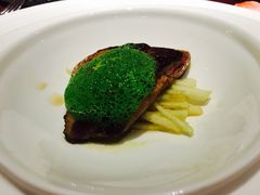 -王品牛排(郑州大卫城店)