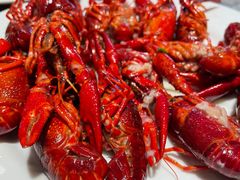 -松咖啡自助餐厅·松北香格里拉